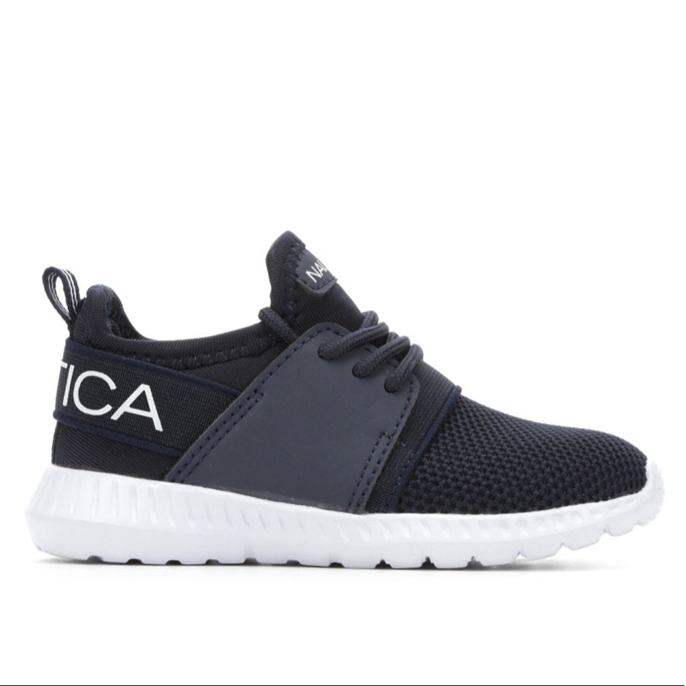NÁUTICA Kids Athletic Sneakers